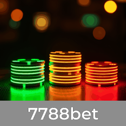 Experimente o Acesso Seguro Premium no 7788bet