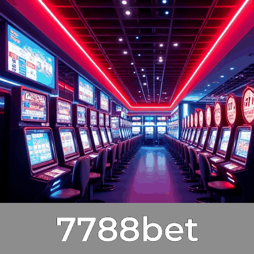 7788bet: Apostas Online Seguras e Serviços Profissionais