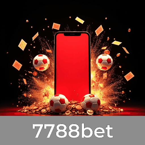7788bet: Apostas Online Seguras e Serviços Profissionais