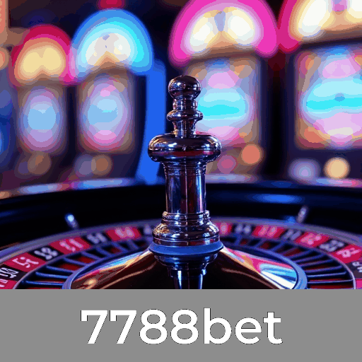 7788bet: Apostas Online Seguras e Serviços Profissionais